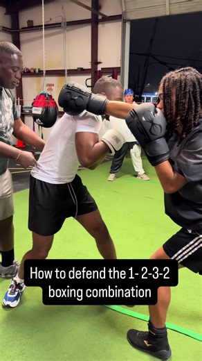 Join Our Adult Fitness Cardio Boxing Class Today!