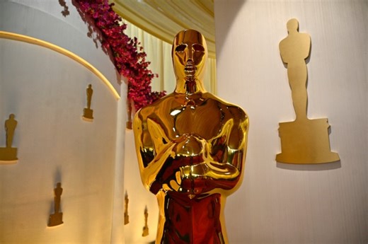 Review the Full 2025 Oscar Nominations List in Time for the Academy Awards Tonight