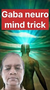 Just say "calm" slowly 😌🧠 | Instant calmness of mind with GABA Neuro Effect | Anxiety Relief