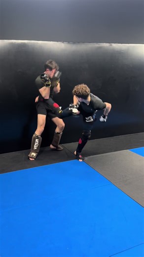 Mastering Sparring Techniques in MMA