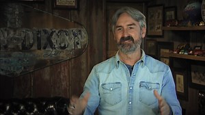 98K views · 2.8K reactions | "We got the best job in the world!" | American Pickers on The History Channel | Facebook
