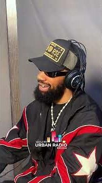 Phyno LIVE on Urban Radio | Phyno Experience 2026 Preview at ICC Enugu 🎤