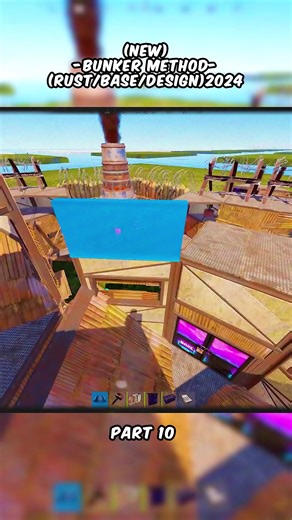 RUST CONCEPTS on TikTok