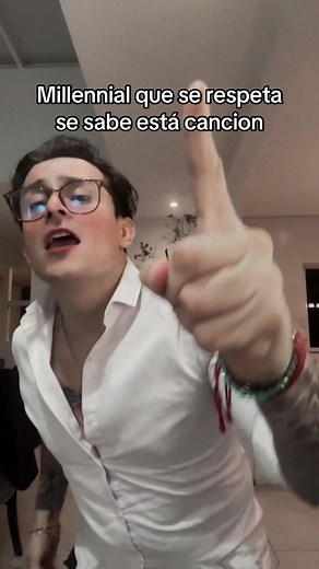 Canciones que todo millennial debe conocer