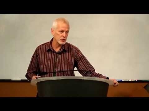 What does 'The Social Construction of Reality' Mean? - by Dr. Dennis Hiebert