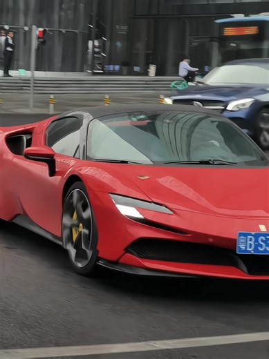 Ferrari sf90 sypder #ferrari #sf90