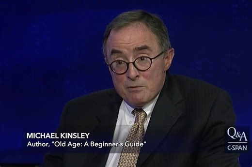 Michael Kinsley