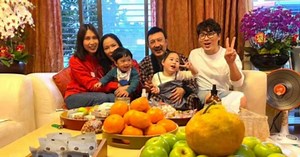 #SHOWBIZ: Taiwanese singers Yu Tian and Li Ya-Ping seek guardianship of grandchildren | New Straits Times