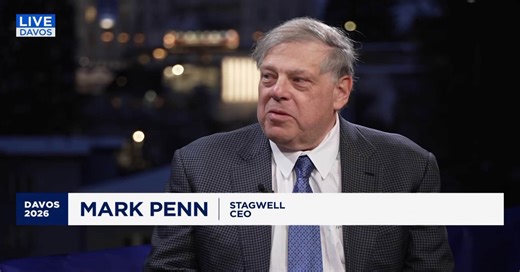 Stagwell CEO: Real possibility Trump could strike Iran