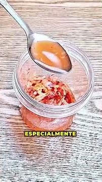 El jarabe casero que muchos volvieron a usar para la tos