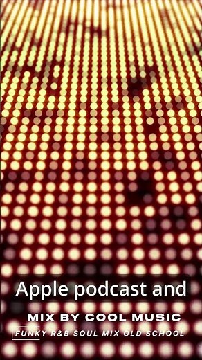 FUNKY R&B SOUL MIX ( OLD SCHOOL )