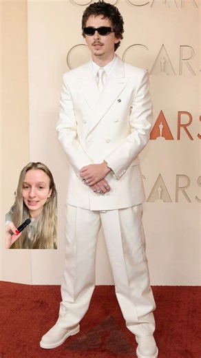 Oscar Outfit Review Pt.2✨#oscars #oscars2026 #redcarpetfashion #redcarpetlooks #fashion #mode