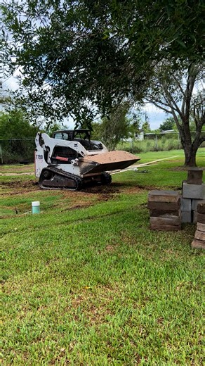 Lifted this home 2 1/2 feet higher adding two dump truck loads crushed gravel | Valley Leveling & Remodeling Company