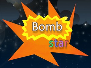 Play Bomb Star | Free Online  Games. KidzSearch.com