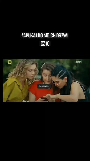 Zapukaj Do Moich Drzwi - Odcinek 1 Lektor PL