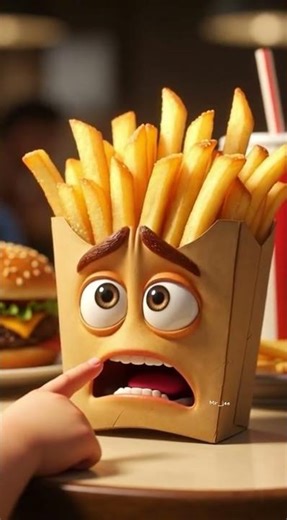 Why You're Addicted to Fries (The Uncomfortable Truth) | Nutrition EXPOSED