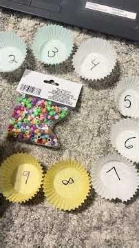 Center manipulative activity