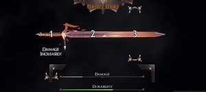 Umbra Gives Us A Taste Of Its Crafting System