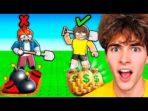 find a BOMB and YOU LOSE... (Roblox)