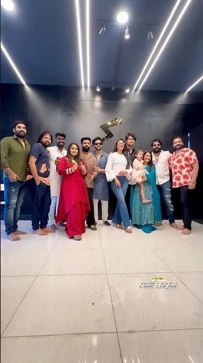 Get Ready to Groove: Sandeep Steps Dance Academy Grand Opening"at Kukatpally | big boss, celebrities