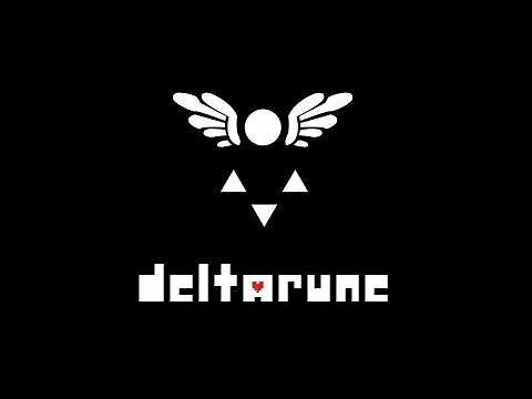 Shine select - Deltarune sound effect