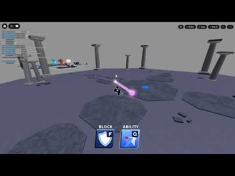 blrddd | blade ball montage