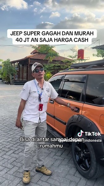 Nissan Xtrail: Mobil Tangguh dan Terjangkau
