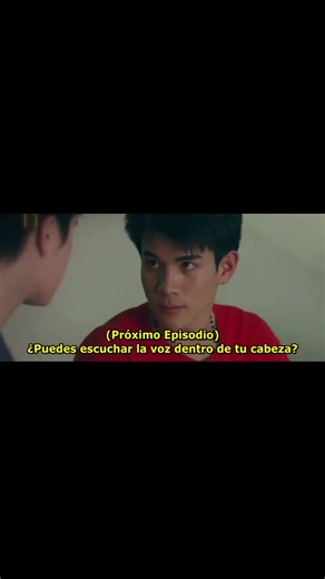 Ticket to heaven Episodio 4 #tickettoheavenseries #tickettoheaven #bl #fansbl #seriesbl