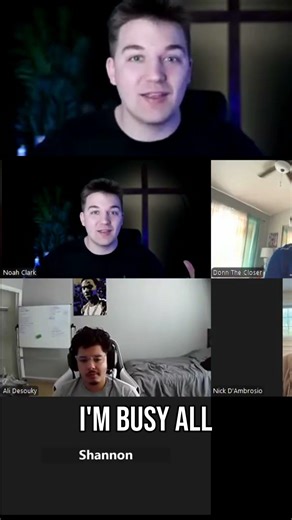 Fix Your Sales: More Leads, Higher Close Rates! #shorts