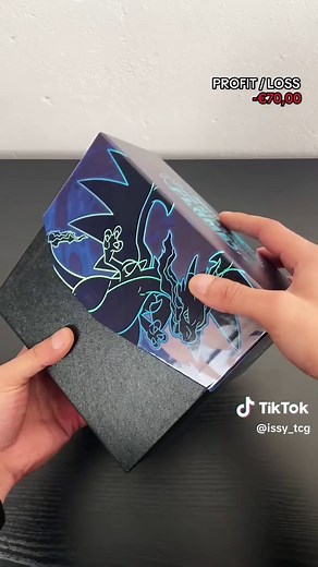Phantasmal Flames Elite Trainer Box Opening: Profit/Loss Ep. 199