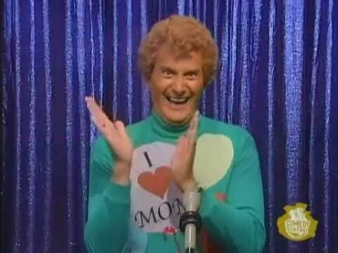 Mad TV – Lillian Verner Game Show Mother's Day