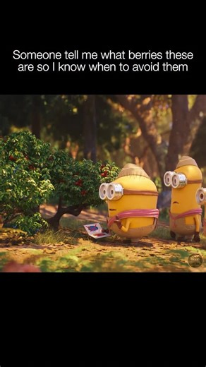 Movie MosaicClips | 🎬 Minions — “Minion Scouts” (2019) 🎭 Genre — Animation, Comedy, Short ⏳ Runtime — 4 minutes ⭐ Rating — 6.5/10 📌 Overview — Margo, Edith,... | Instagram