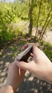 🎁 The Perfect Gift for Him – Sleek. Secure. Stylish. Give the gift of confidence with this premium minimalist wallet – built with real leather and durable metal. ✅ RFID-blocking for safety ✅ Slim design for easy carry ✅ Strong, modern, and practical | ShopWavy