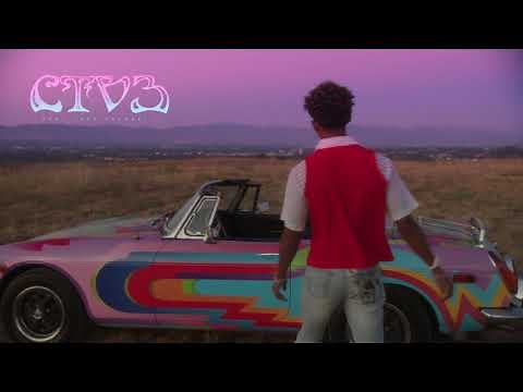 Jaden - Young in Love (Official Visualizer)