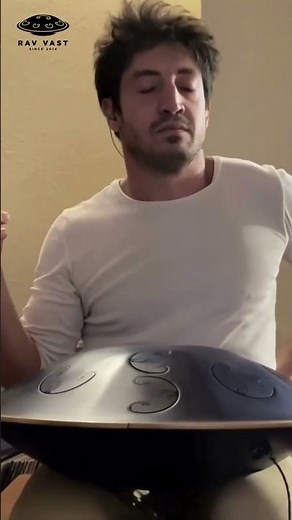 RAV Vast and other Instrument