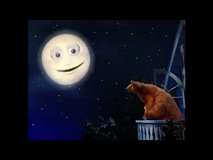 Bear in the Big Blue House ~ Goodbye Song