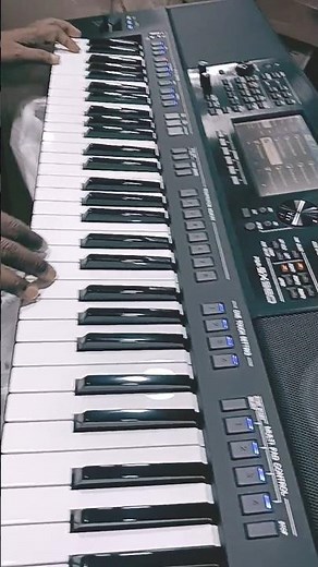 Yamaha psr sx 920 review