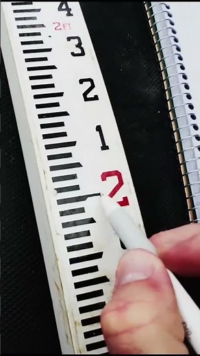 Tricks for Navigating a Grade Rod. Full Video on Channel