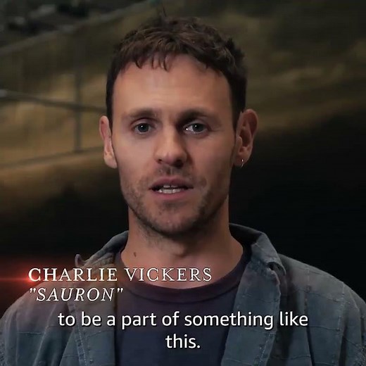 The Lord of the Rings: #TheRingsofPower Season 3 Production Has Officially Wrapped!