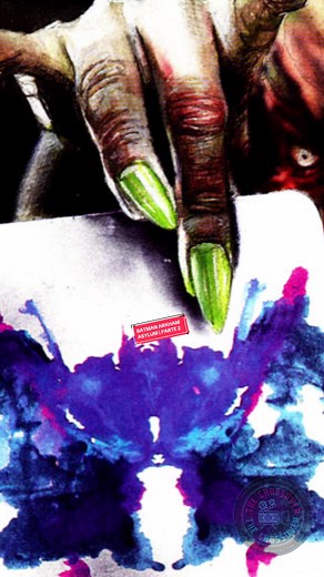 Batman Arkham Asylum: Joker y Harvey Dent en el Asilo | Parte 2