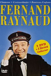 Fernand Raynaud - Movie