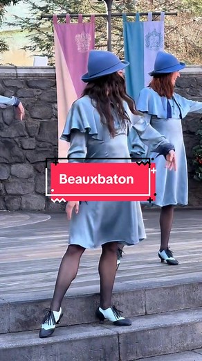 Exploring Beauxbatons Academy of Magic History