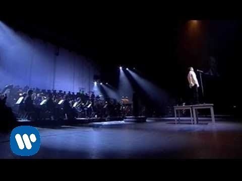 Miguel Bosé - La Belleza (en directo-Mexico)