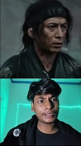 New Squid Game Back With Samurai Twist 🔥#netflix #samurai #review #squidgame #newsquidgame