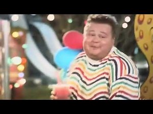 Problem Child 2: Murph roundhouse kick - (backwards)