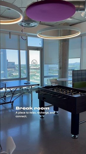 Ever wondered what it’s like inside our TTEC Tempe site? 👀