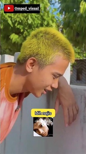 Bagaimana cara mengalihkan perhatian Bang Roni#ompedvisual