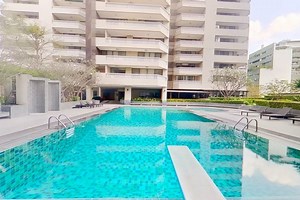 Asa Garden - Bangkok