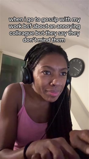 Navigating Workplace Gossip About Colleagues