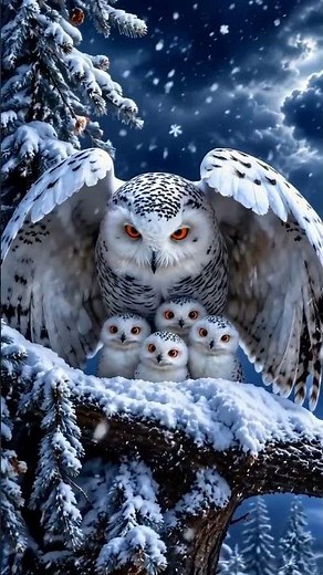 Bird Parents Get More INCREDIBLE Every Second! 😳🐣❤️ #birds #amazing